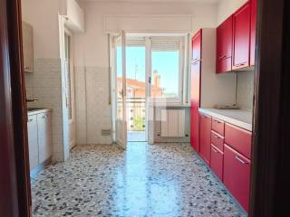 Appartamento in vendita a mosciano sant'angelo via veneto
