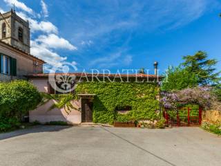 Villa in vendita a piancastagnaio via buca di rocco, 168/a