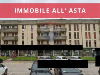 Appartamento all'asta a grumolo delle abbadesse 