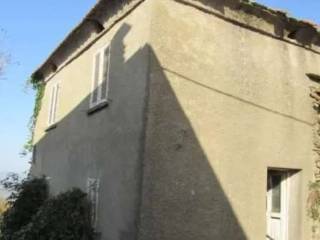 Casa indipendente in vendita ad albareto localita' case bosini