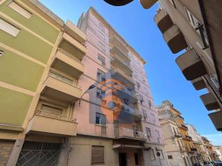 Appartamento in vendita a castelvetrano via giuseppe mazzini