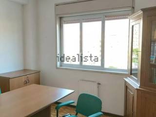 Ufficio in in affitto da privato a palermo piazza san marino, 14