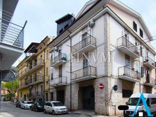 Appartamento in vendita a san giovanni rotondo via saverio altamura, 7