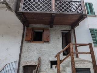 Rustico in in vendita da privato a pessinetto via pessinetto fuori, 48