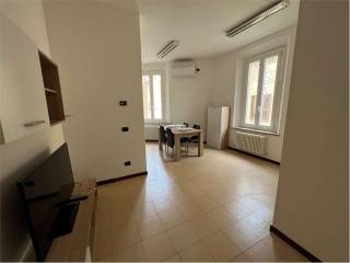 Appartamento in affitto a ferrara via cortevecchia, 59