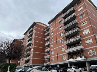 Appartamento in in vendita da privato a roma via ercole pellini