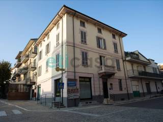 Intero stabile in vendita a travo via borgo nord 1, travo, 1