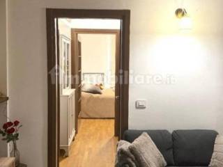 Appartamento in in vendita da privato a milano via cesare da sesto, 21