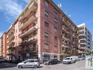 Appartamento in vendita a messina via marco polo, 422