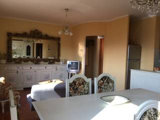 Appartamento in in affitto da privato a nuoro via giuseppe verdi, 18