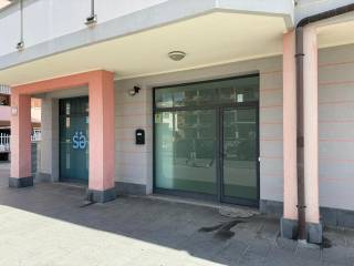 Ufficio in in affitto da privato ad albenga via carloforte, 17