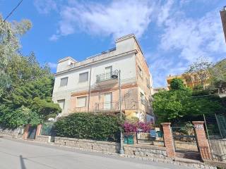 Appartamento in vendita a cefalù via pietragrossa