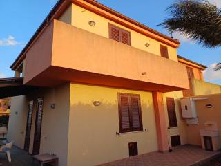 Villa in vendita a marsala contrada dara