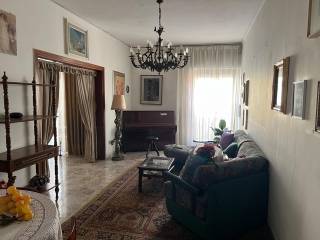 Appartamento in in vendita da privato a san giorgio a cremano via raffaele tartaglia