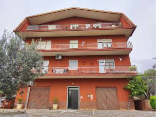 Appartamento in vendita a boville ernica 50 via rotabile - sp 61