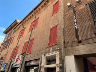 Appartamento in affitto a ferrara via cortevecchia, 13