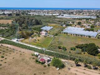 Villa in vendita a ispica sc40