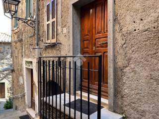 Appartamento in affitto a soriano nel cimino via del caperchio, 7