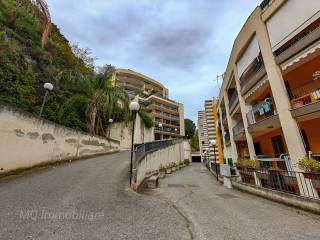 Appartamento in vendita a messina via pietro castelli, 11