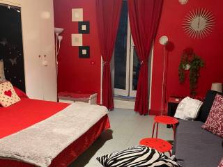 Appartamento in in vendita da privato a roma via san quintino, 25