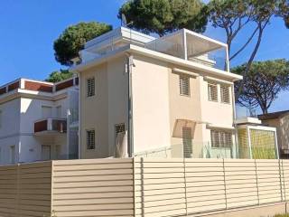 Casa indipendente in vendita a camaiore via pirandello, 5