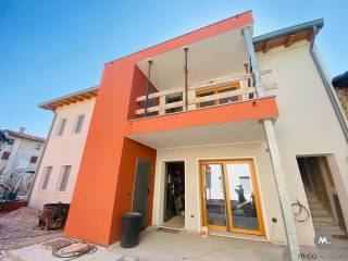 Appartamento in vendita a cordenons via trevisit