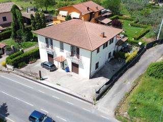 Villa in vendita ad anagni via casilina