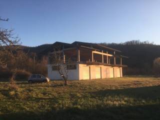 Rustico in in vendita da privato ad arpino strada provinciale fontana liri-arpino, 15