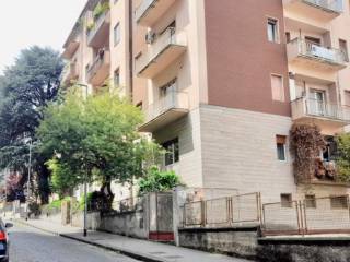 Appartamento in affitto a benevento via filippo raguzzini