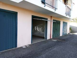 Garage in vendita a cosenza contrada timpone degli ulivi