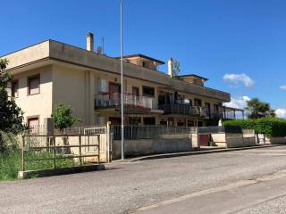 Appartamento in affitto a piedimonte san germano viale decorato
