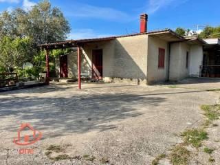 Villa a schiera in vendita a montecorice via giungatelle, 95