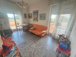 Attico in vendita ad anzio viale acqua marina, 23