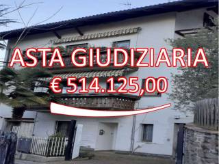 Appartamento all'asta a laives via degli alpini, 37