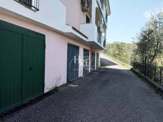 Garage in vendita a cosenza contrada timpone degli ulivi