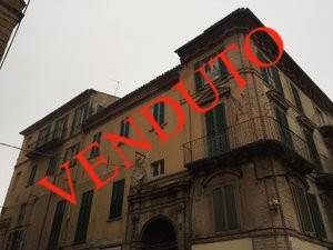 Appartamento in vendita a chieti via arniense