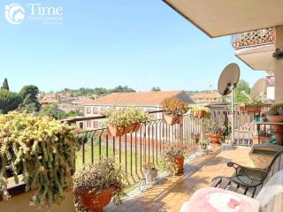 Appartamento in vendita ad aci sant'antonio via orestano, 57