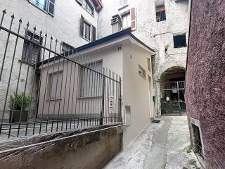 Appartamento in affitto a sondrio via antonio longoni, 19
