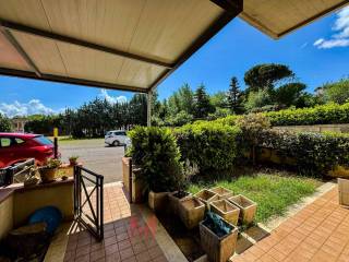 Appartamento in vendita a chianciano terme via giosuè carducci