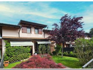 Villa a schiera in vendita a castelletto sopra ticino 