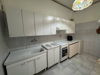 Appartamento in affitto a ferrara via giuseppe delfini, 63