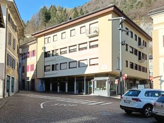 Appartamento in vendita a tione di trento via del foro