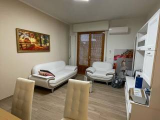 Appartamento in vendita a prato 