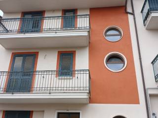 Appartamento in in vendita da privato a lioni via ponticello san bernardino
