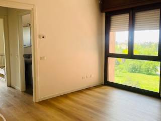 Appartamento in affitto a brescia via milziade tirandi, 24