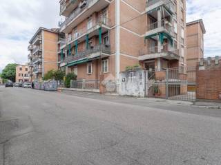Appartamento in vendita a ferrara via fratelli aventi, 22
