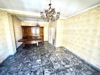 Appartamento in vendita a cagliari via dei giudicati
