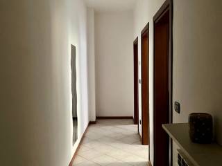 Appartamento in affitto a bologna via laura bassi veratti