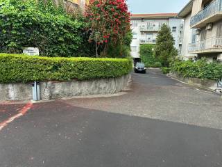 Appartamento in vendita ad aci castello via firenze, 123