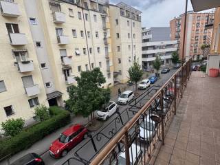 Appartamento in in vendita da privato a bolzano via della zecca, 14